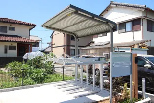 ベル アントラー【2階】のその他画像