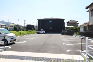 ベル アントラー【2階】のその他画像