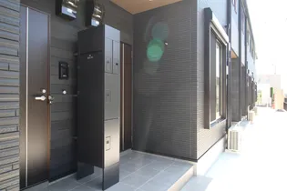 ベル アントラー【2階】のその他画像