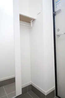 ベル アントラー【2階】の内装