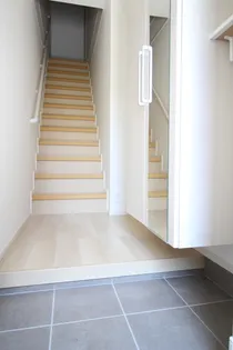 ベル アントラー【2階】の内装