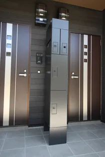 ベル アントラー【2階】のその他画像