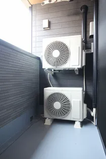 ベル アントラー【2階】のその他画像