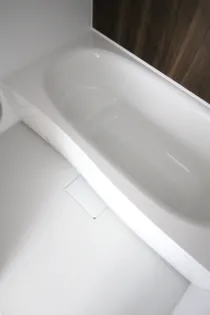 ベル アントラー【2階】の風呂