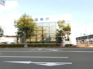 ベル アントラー【2階】の周辺