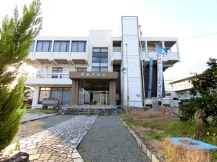 ベル アントラー【2階】の周辺