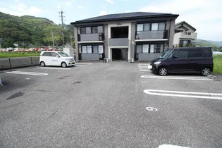 メゾンエトワール B棟【1階】のその他画像