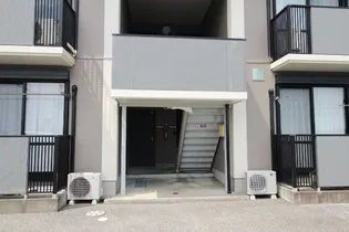 メゾンエトワール B棟【1階】のその他画像