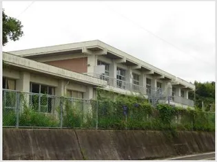 メゾンエトワール B棟【1階】の周辺