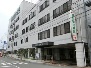 メゾンエトワール B棟【1階】の周辺