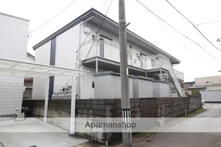 MUハイツの画像