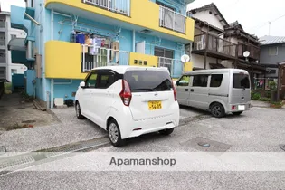 こーぽなんごく【302号室】のその他画像