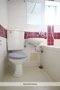 こーぽなんごく【302号室】の内装