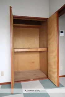 こーぽなんごく【302号室】のその他画像