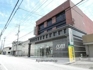 こーぽなんごく【302号室】の周辺