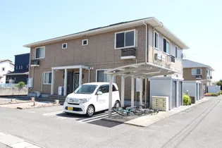 セゾンコートIIの画像