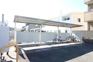 アベニール【3階】のその他画像