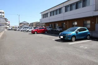 アベニール【3階】のその他画像