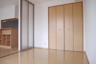 アベニール【3階】の内装