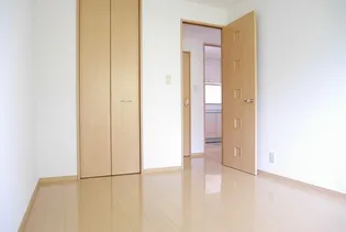 アベニール【3階】の内装