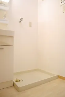 アベニール【3階】の内装