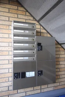 アベニール【3階】のその他画像