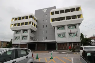 アベニール【3階】の周辺