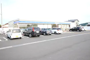 アベニール【3階】の周辺