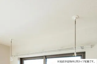 サニーグレイスB【2階】のその他画像