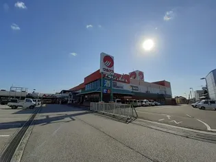 サニーグレイスB【2階】の周辺