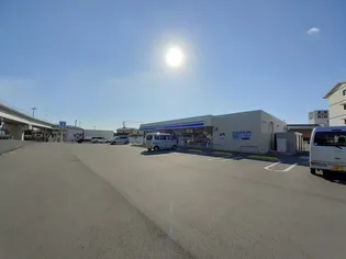 サニーグレイスB【2階】の周辺