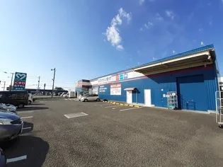 サニーグレイスB【2階】の周辺