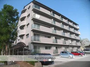 メゾンふだばの画像