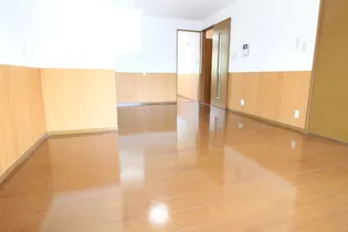 メゾン・テルシャトー B棟【B102号室】の内装