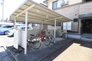 メゾン・テルシャトー B棟【B102号室】のその他画像