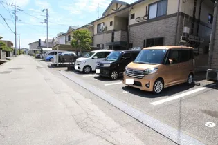 メゾン・テルシャトー B棟【B102号室】のその他画像