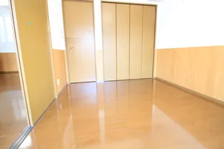 メゾン・テルシャトー B棟【B102号室】の内装