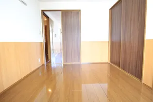 メゾン・テルシャトー B棟【B102号室】の内装