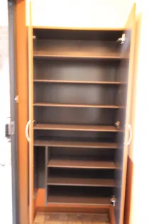 メゾン・テルシャトー B棟【B102号室】の内装