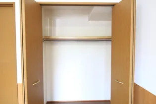 メゾン・テルシャトー B棟【B102号室】の内装