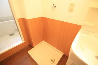 メゾン・テルシャトー B棟【B102号室】のその他画像