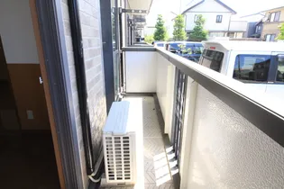 メゾン・テルシャトー B棟【B102号室】のその他画像