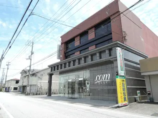 メゾン・テルシャトー B棟【B102号室】の周辺