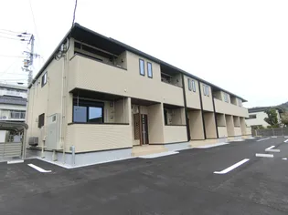 LUNA&LA(ルナアンドラ)【1階】の外観