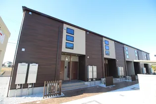 クラール野市Aの画像