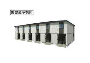 シエロガーデン介良【2階】の外観