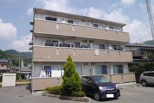 ファミール薊の画像