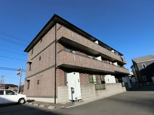 パストラル A棟の画像