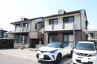 セジュール竹内A棟の画像