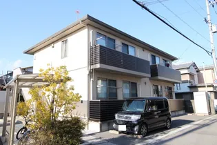 シャーメゾン クオーレの画像